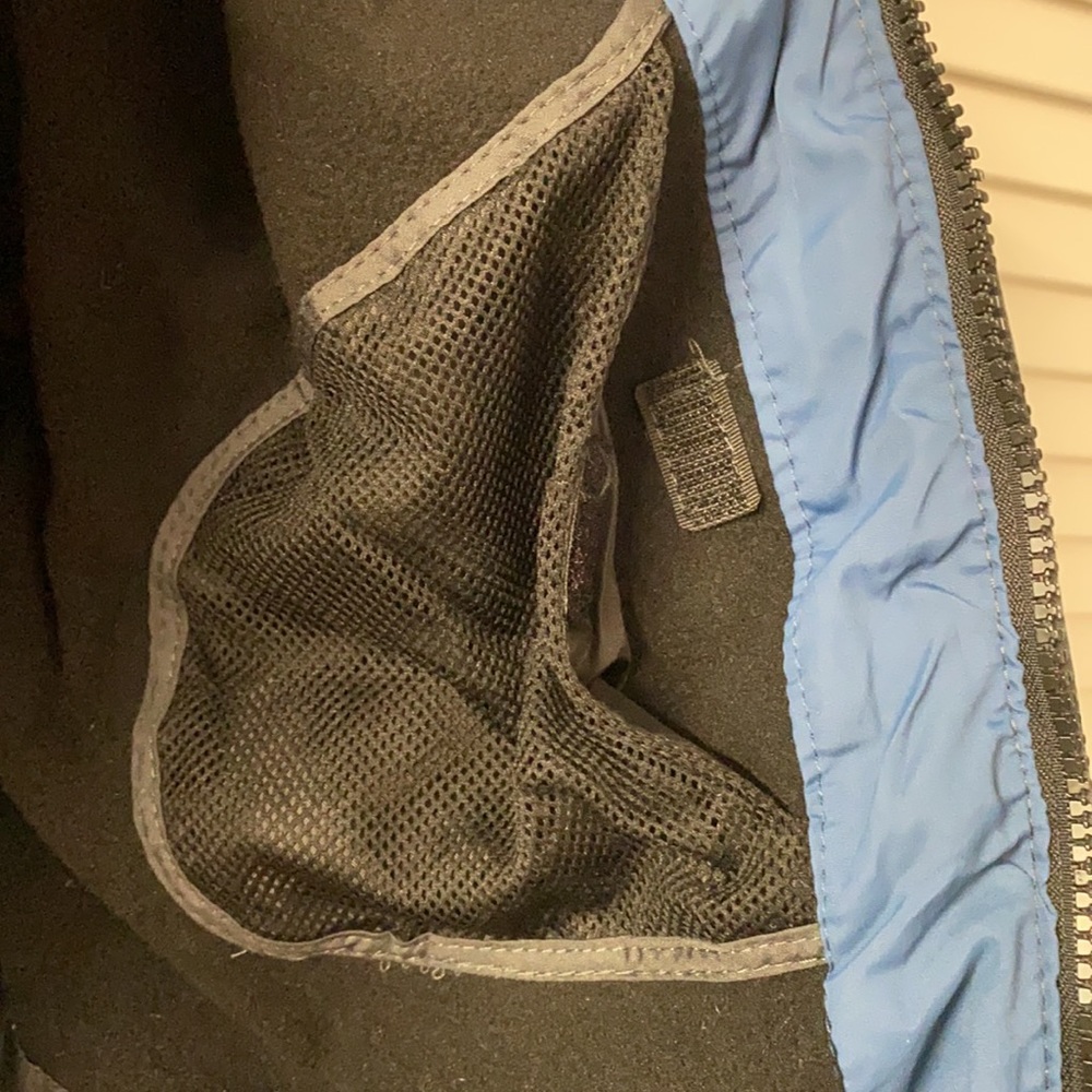 PROTECTION SYSTEM | Performance Bubble Jacket - Picture 10 of 16